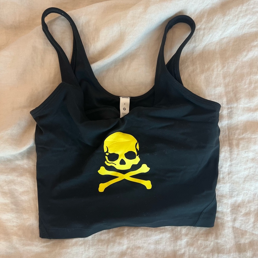 soulcycle tank bra